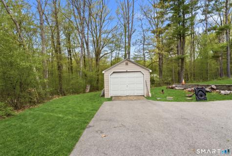 217 Westford Hill Road Ashford CT 06278