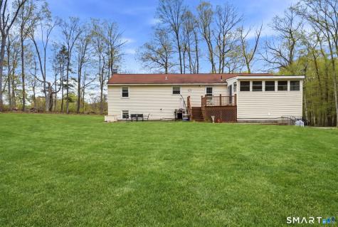 217 Westford Hill Road Ashford CT 06278