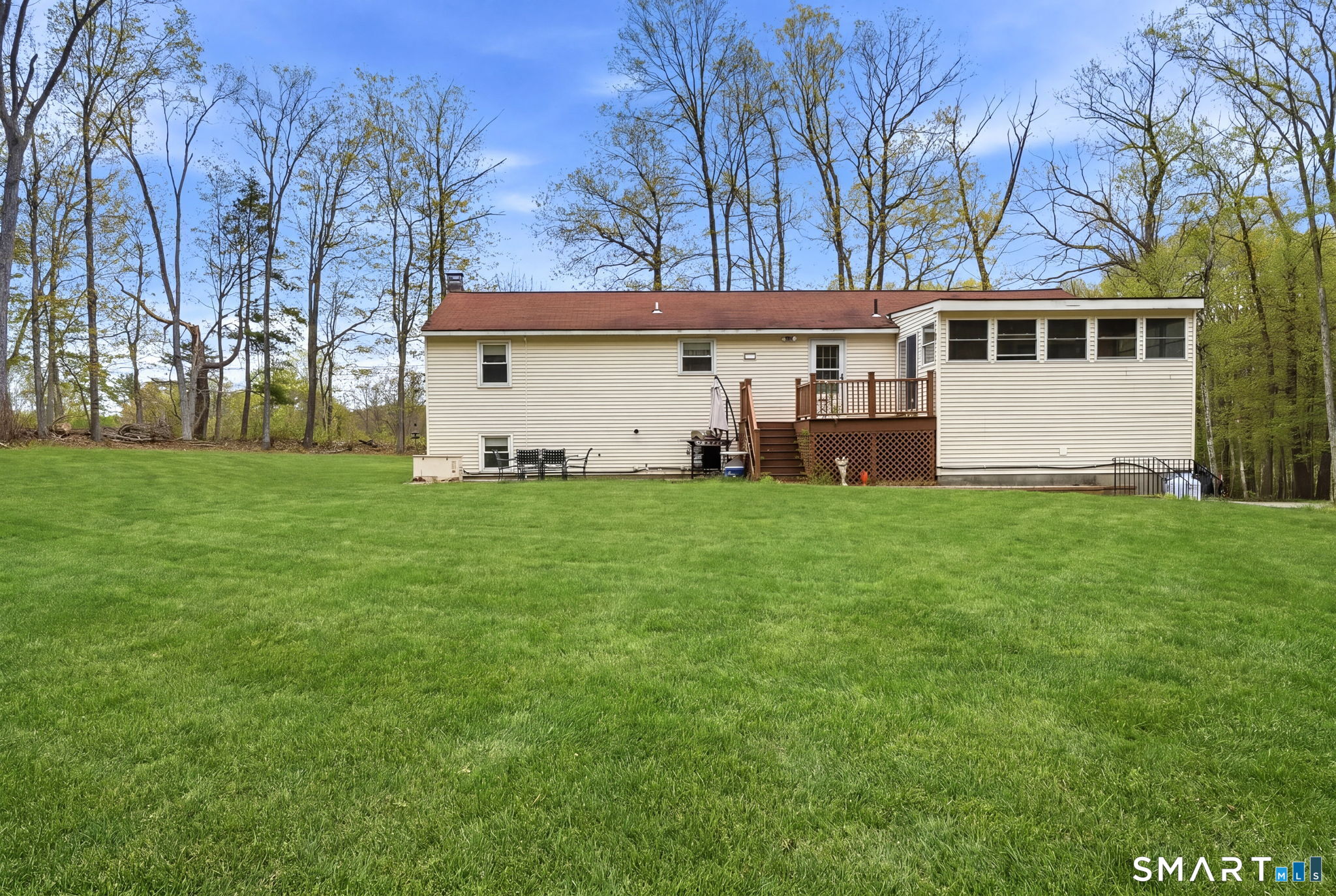 217 Westford Hill Road Ashford CT 06278