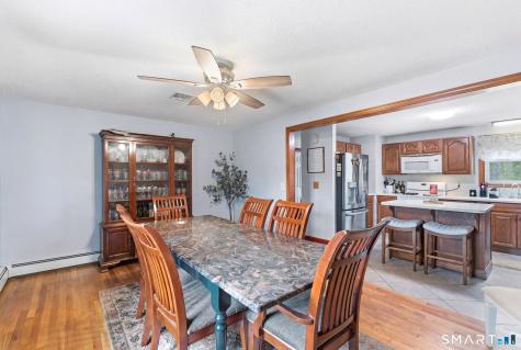 217 Westford Hill Road Ashford CT 06278