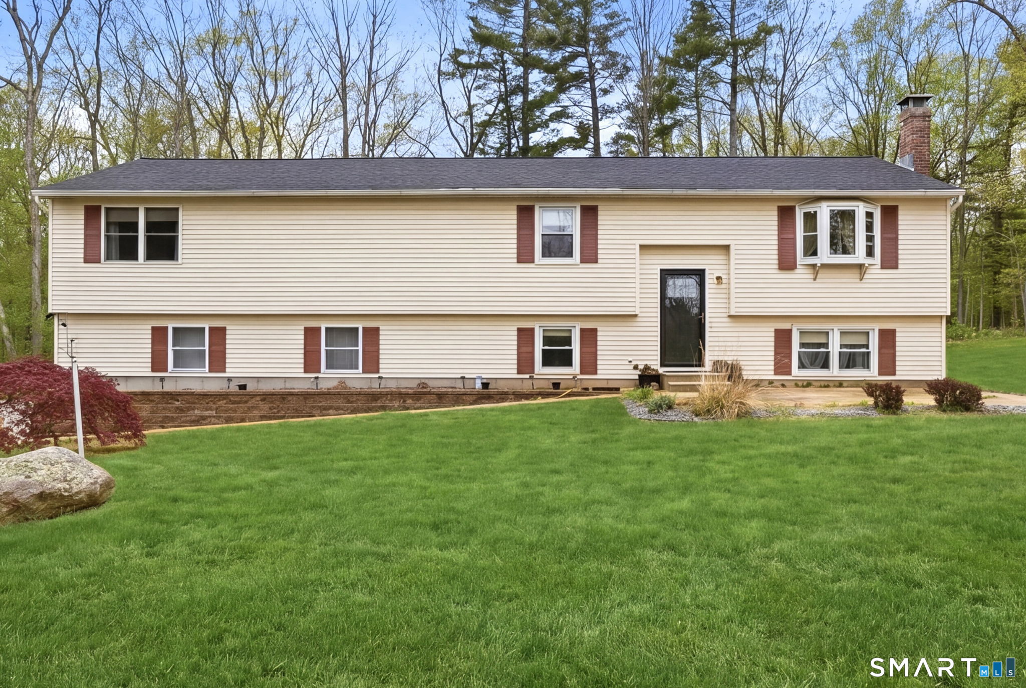 217 Westford Hill Road Ashford CT 06278