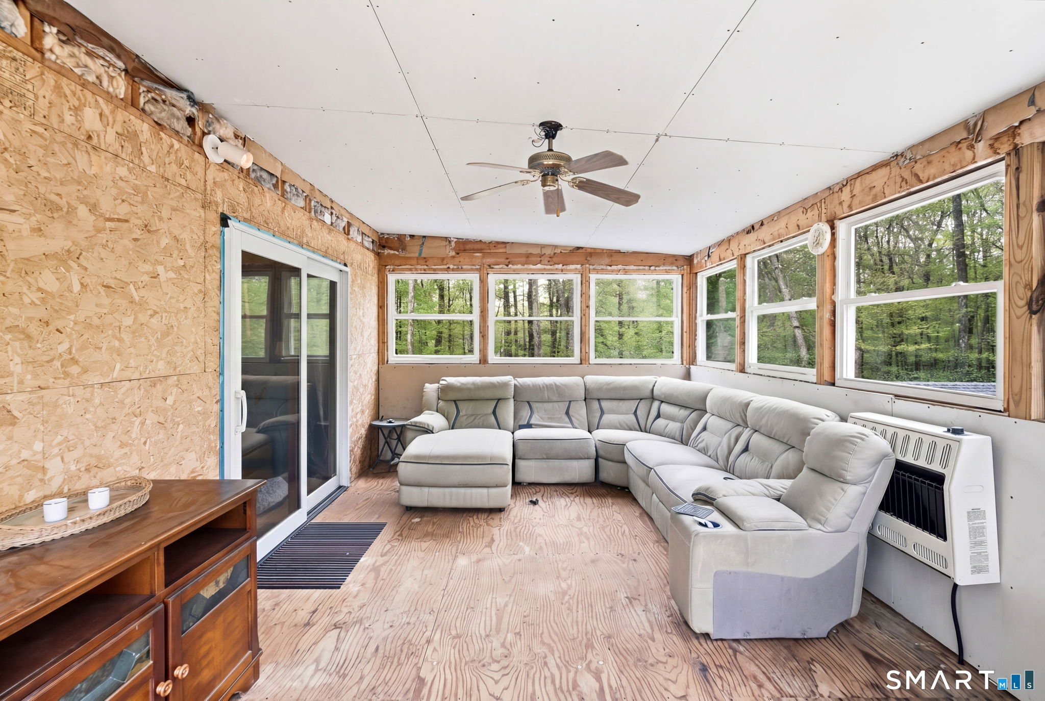 217 Westford Hill Road Ashford CT 06278