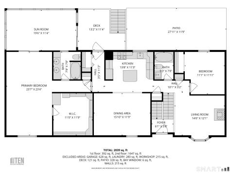 217 Westford Hill Road Ashford CT 06278