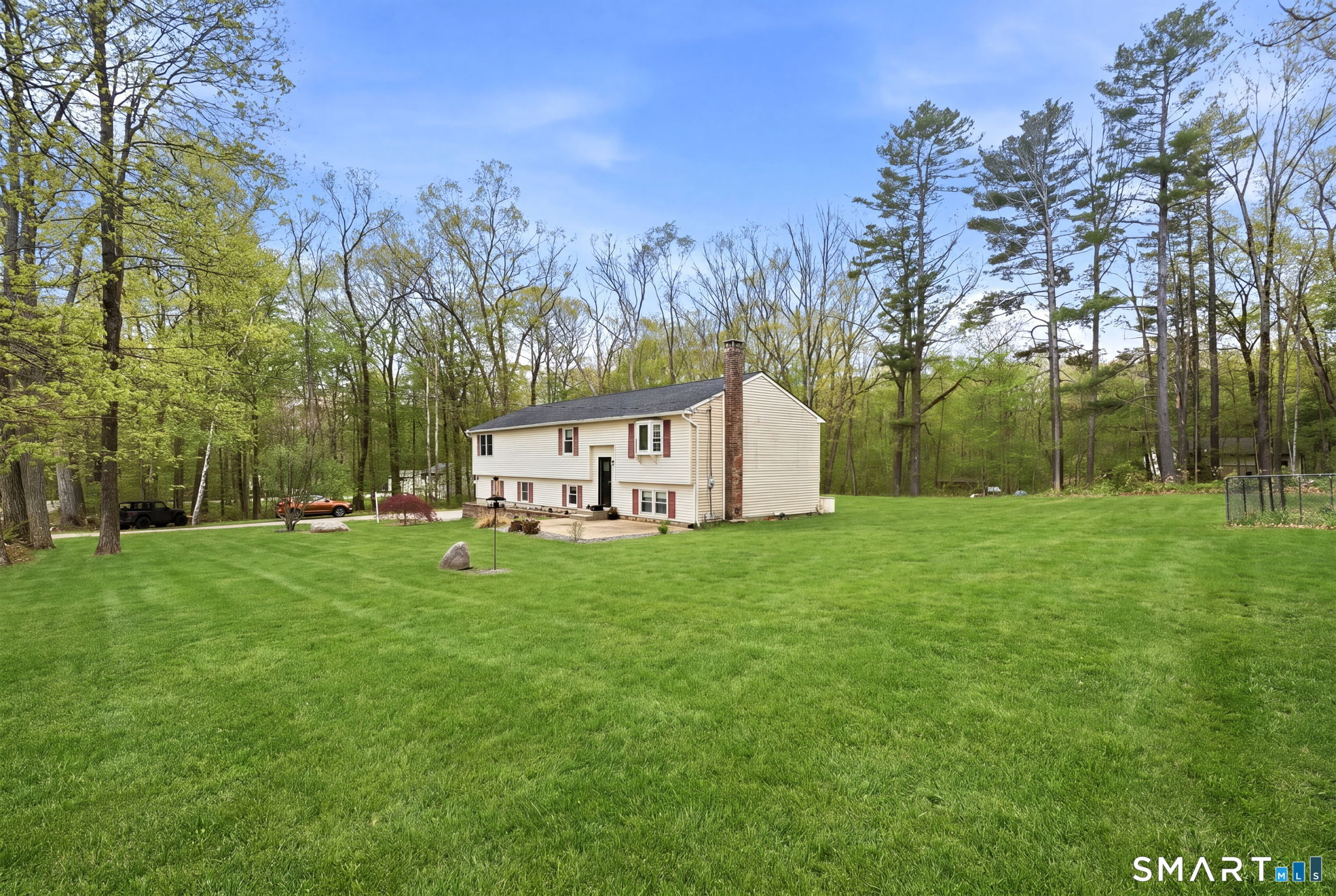 217 Westford Hill Road Ashford CT 06278