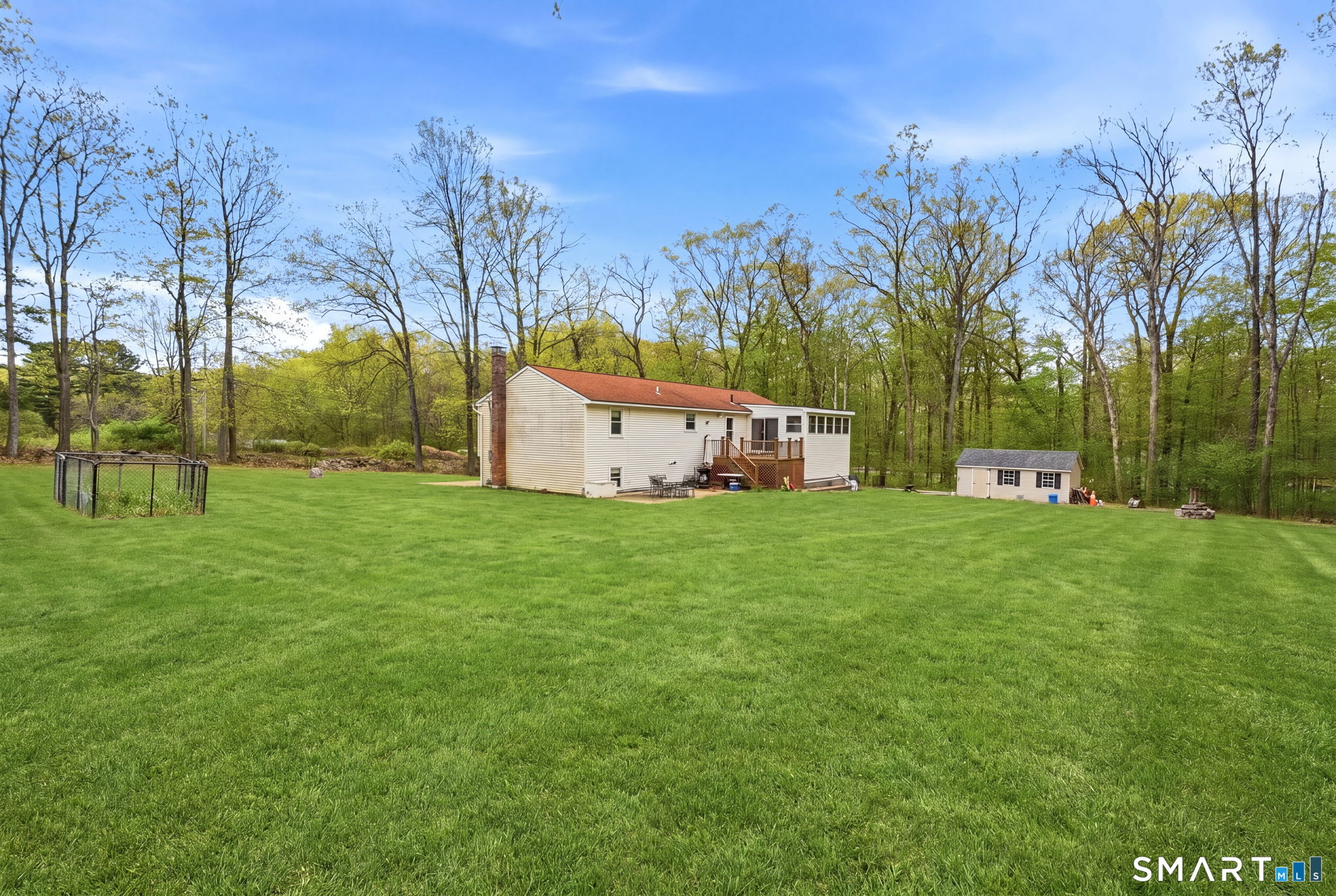 217 Westford Hill Road Ashford CT 06278