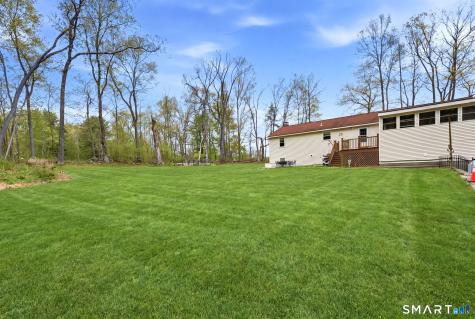 217 Westford Hill Road Ashford CT 06278