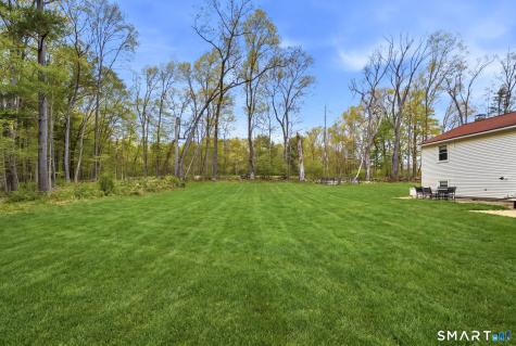 217 Westford Hill Road Ashford CT 06278
