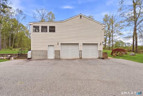217 Westford Hill Road Ashford CT 06278