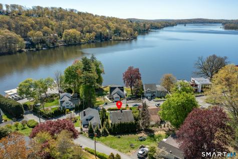 38 Lakeshore North New Fairfield CT 06812