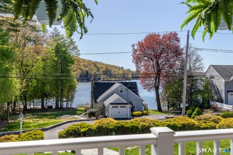 38 Lakeshore North New Fairfield CT 06812