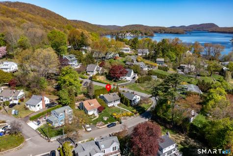 38 Lakeshore North New Fairfield CT 06812
