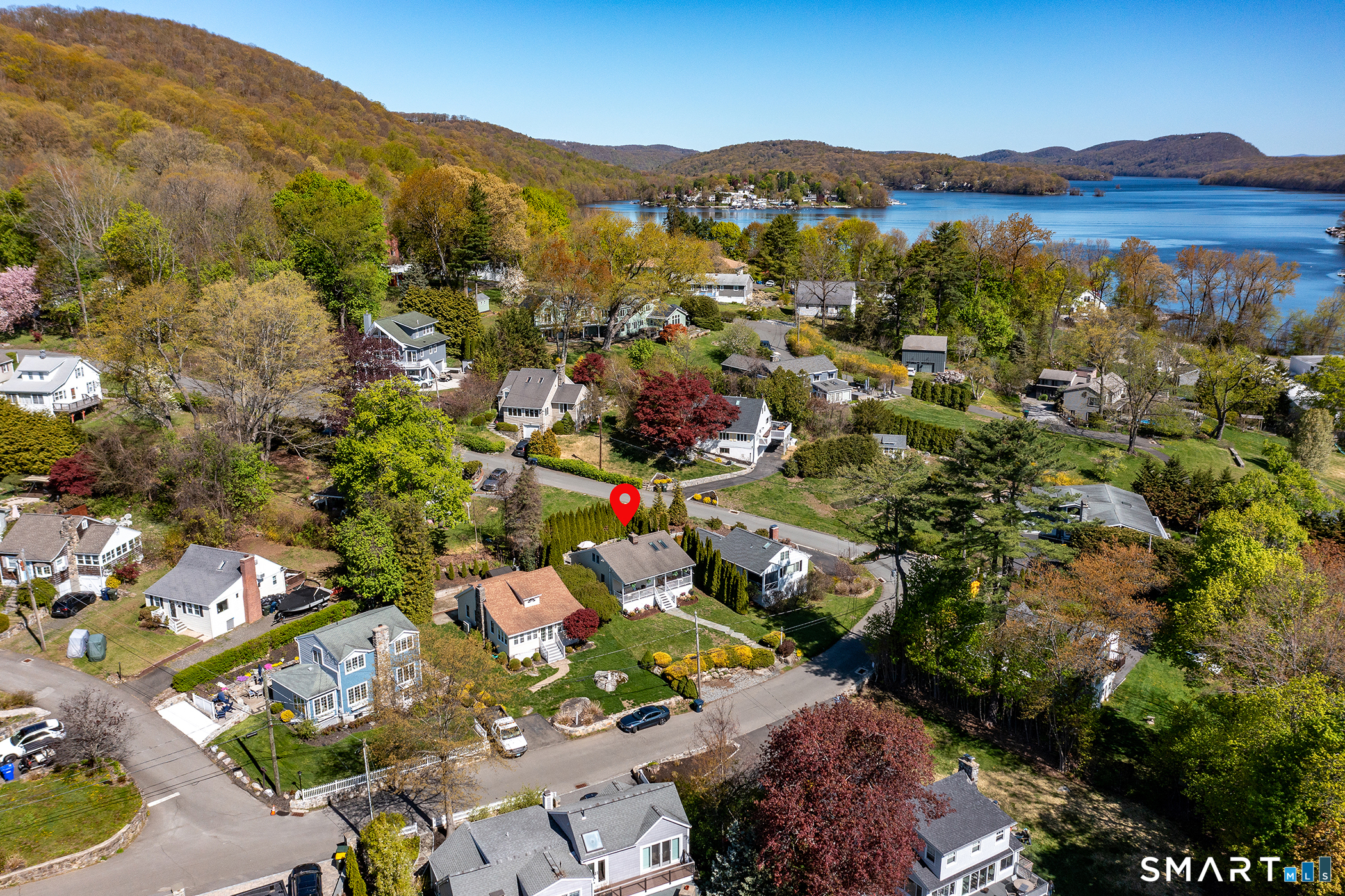 38 Lakeshore North New Fairfield CT 06812