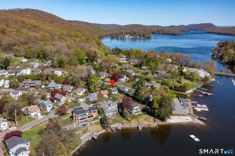 38 Lakeshore North New Fairfield CT 06812