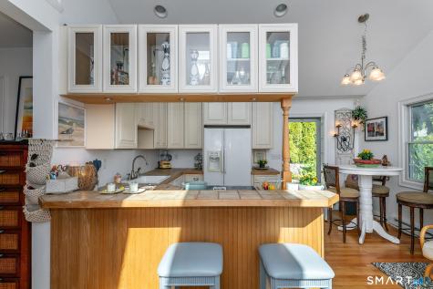 38 Lakeshore North New Fairfield CT 06812