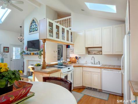 38 Lakeshore North New Fairfield CT 06812