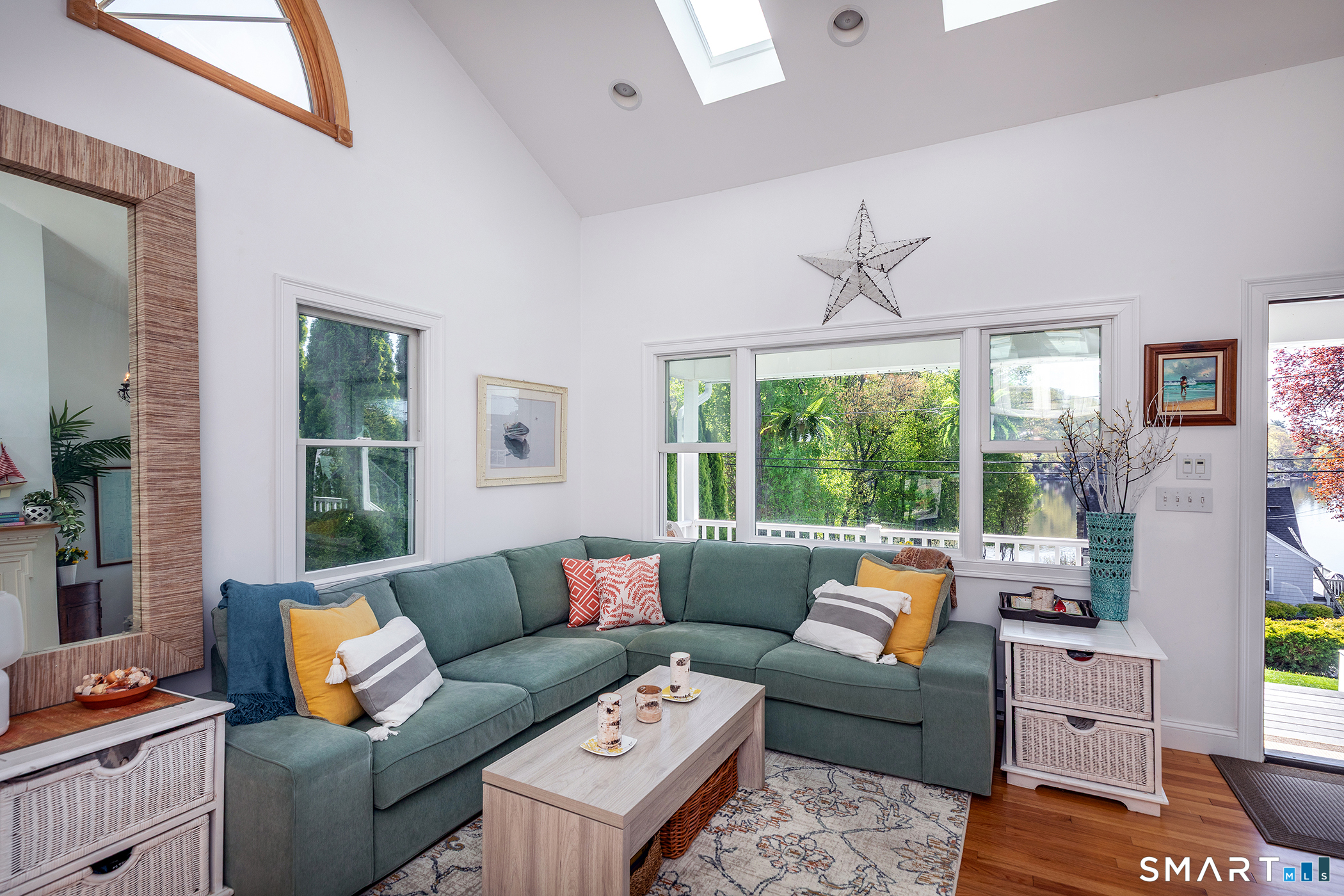 38 Lakeshore North New Fairfield CT 06812