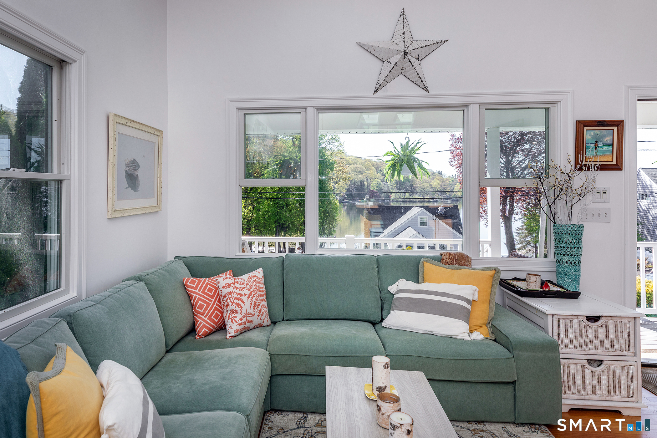 38 Lakeshore North New Fairfield CT 06812
