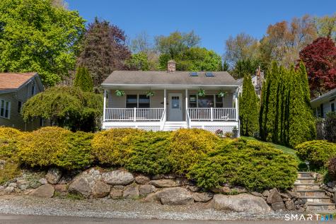 38 Lakeshore North New Fairfield CT 06812