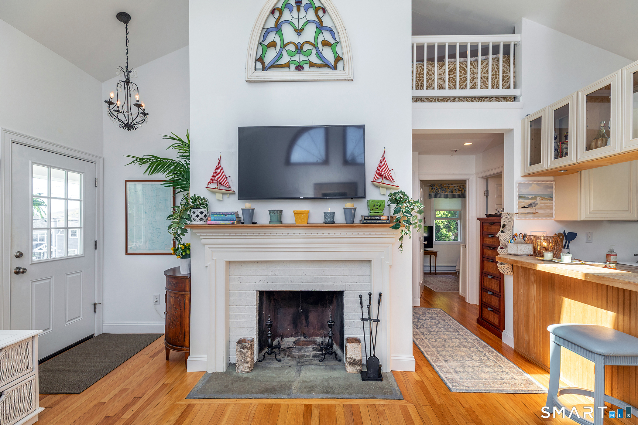 38 Lakeshore North New Fairfield CT 06812