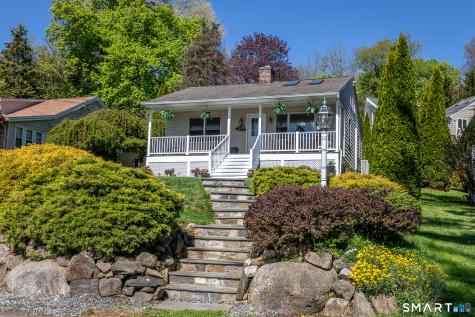 38 Lakeshore North New Fairfield CT 06812
