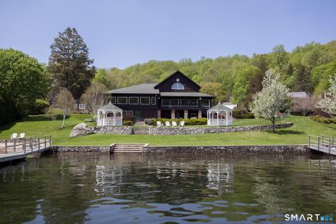 38 Lakeshore North New Fairfield CT 06812