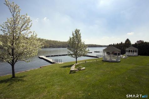 38 Lakeshore North New Fairfield CT 06812