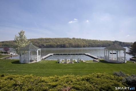 38 Lakeshore North New Fairfield CT 06812