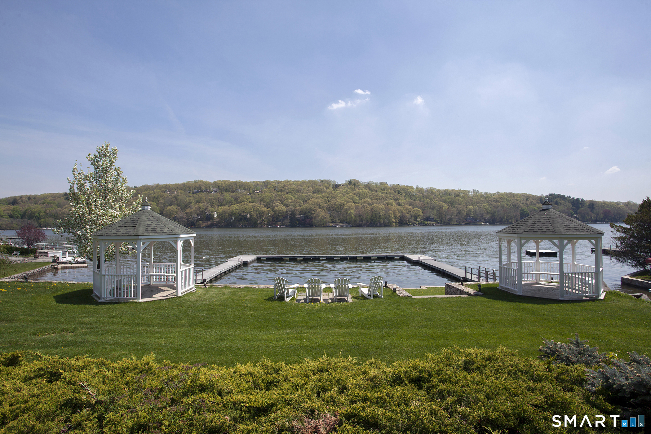 38 Lakeshore North New Fairfield CT 06812
