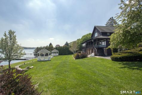 38 Lakeshore North New Fairfield CT 06812