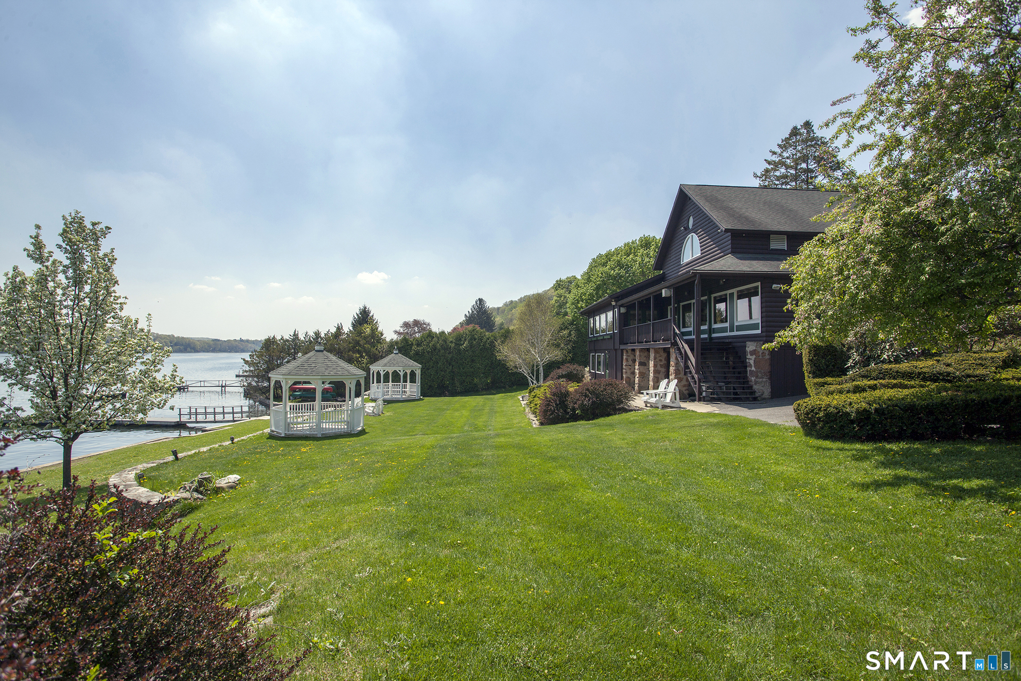 38 Lakeshore North New Fairfield CT 06812