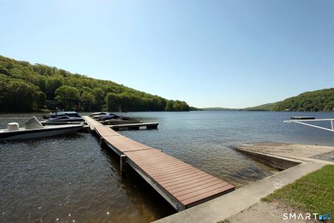 38 Lakeshore North New Fairfield CT 06812