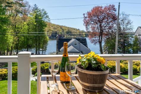 38 Lakeshore North New Fairfield CT 06812