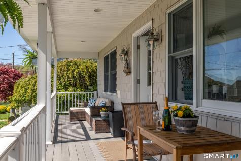 38 Lakeshore North New Fairfield CT 06812