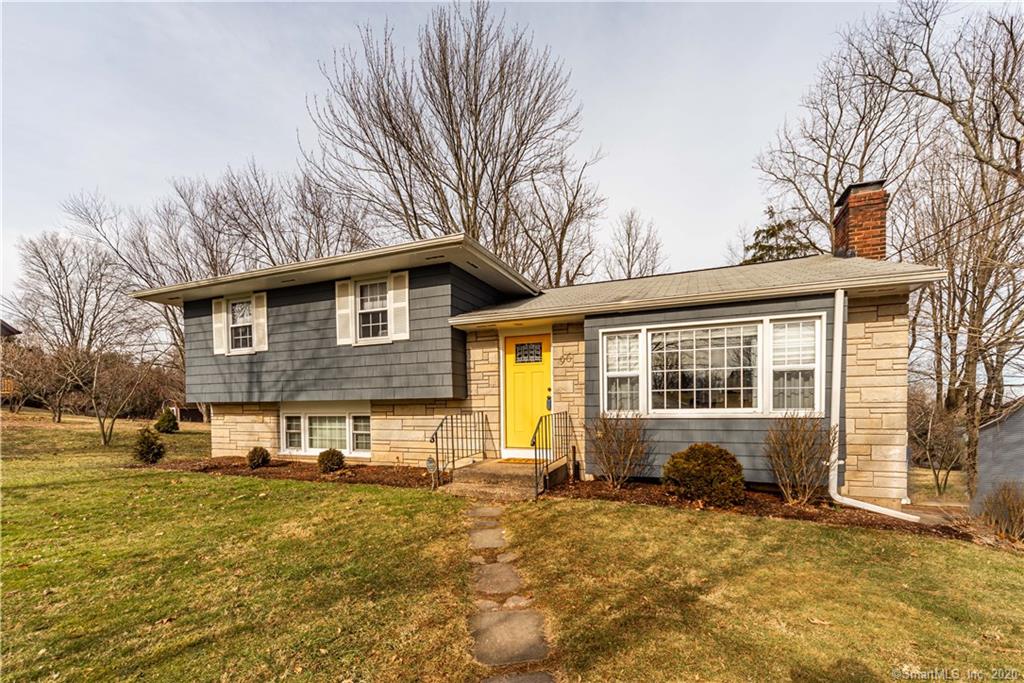 96 Cheshire Road Wallingford CT 06492
