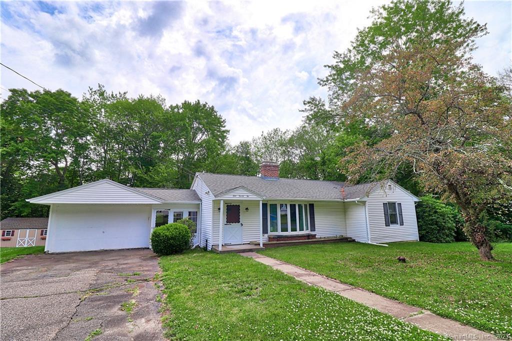 122 Chasse Road Wolcott CT 06716