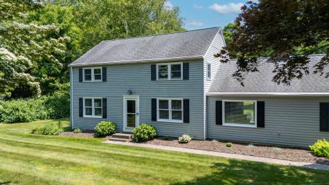 65 Boston Post Road Old Lyme CT 06371