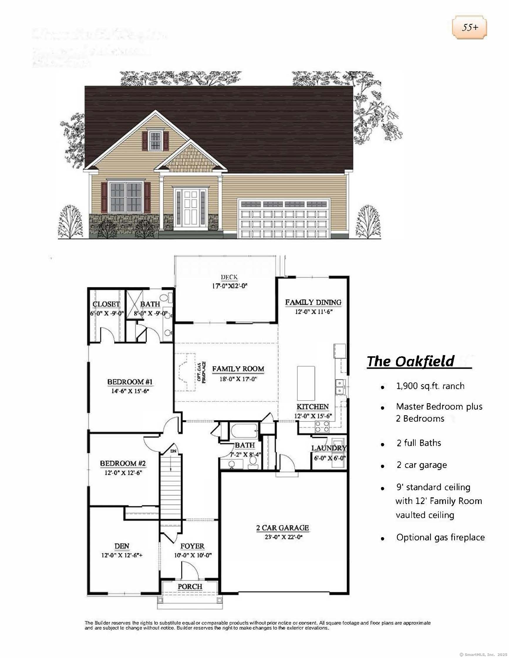 37 Liberty Lane Enfield CT 06082