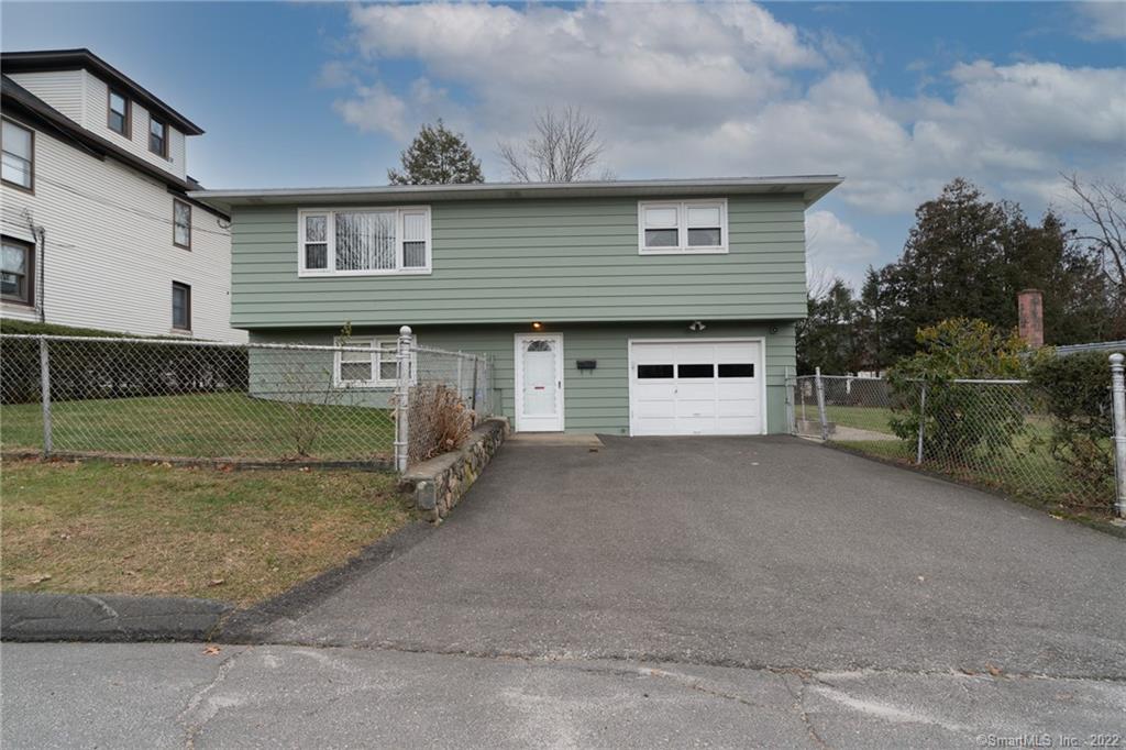 155 Fairfield Avenue Waterbury CT 06708