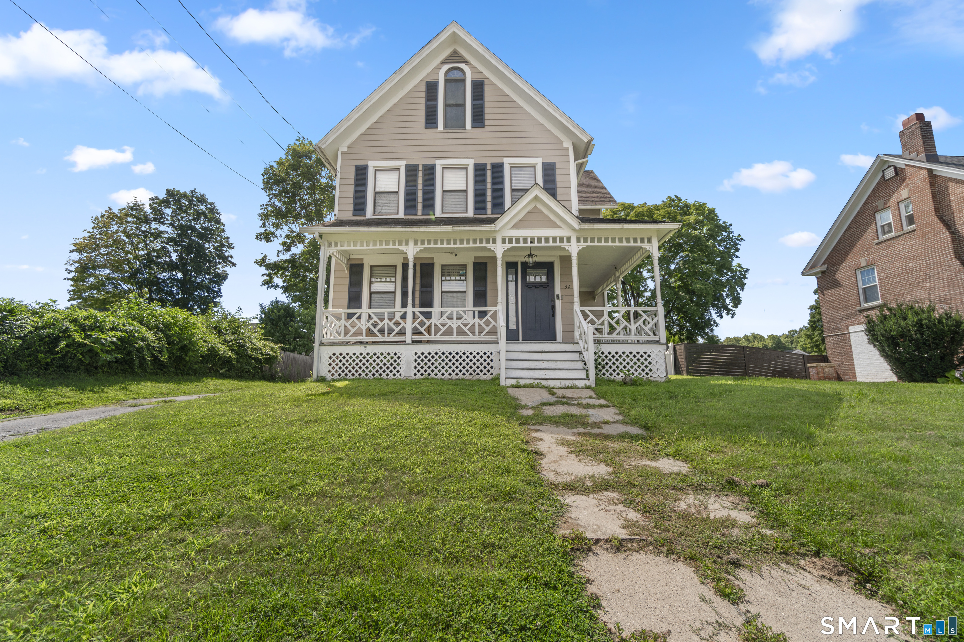 32 Union Street Seymour CT 06483