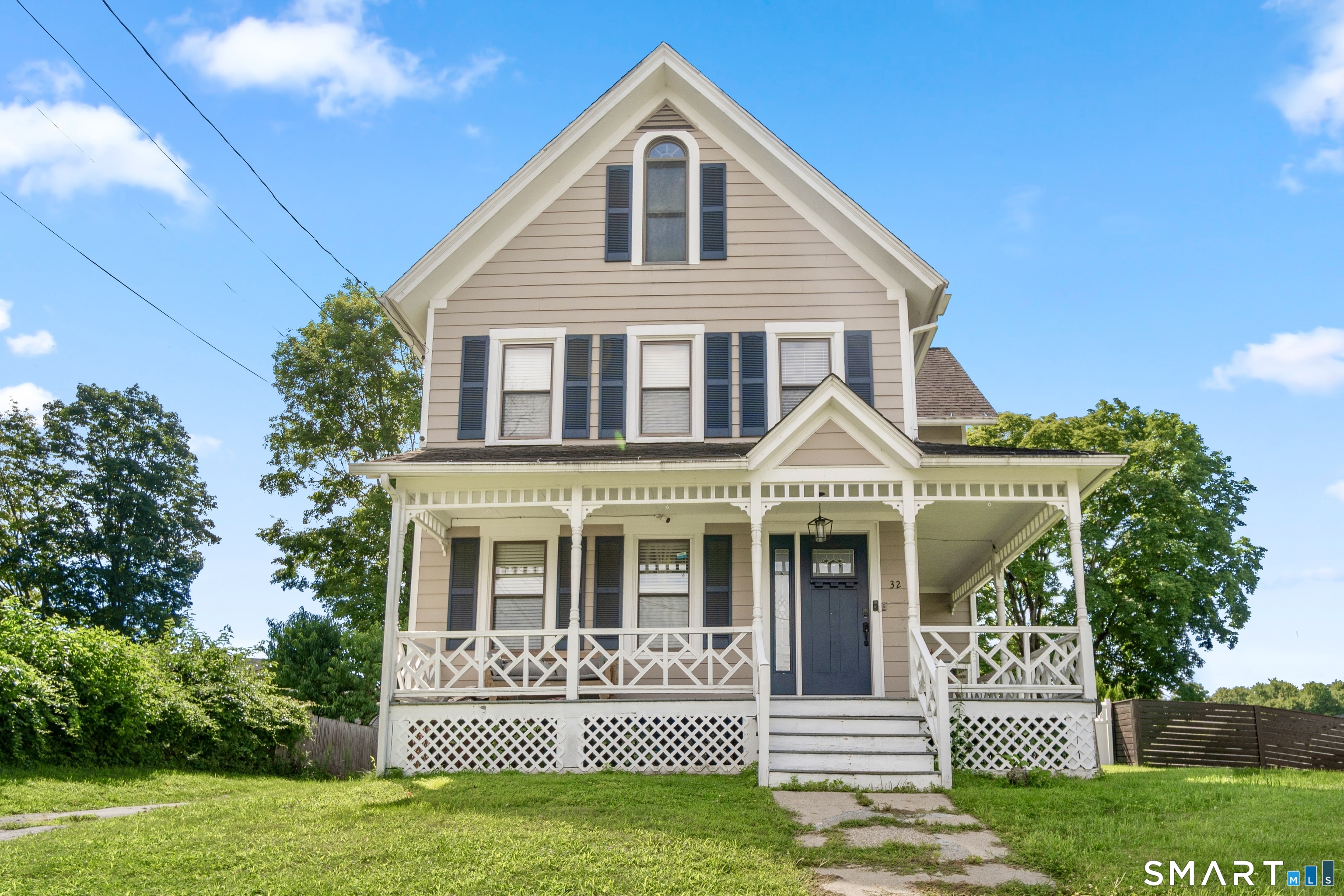 32 Union Street Seymour CT 06483