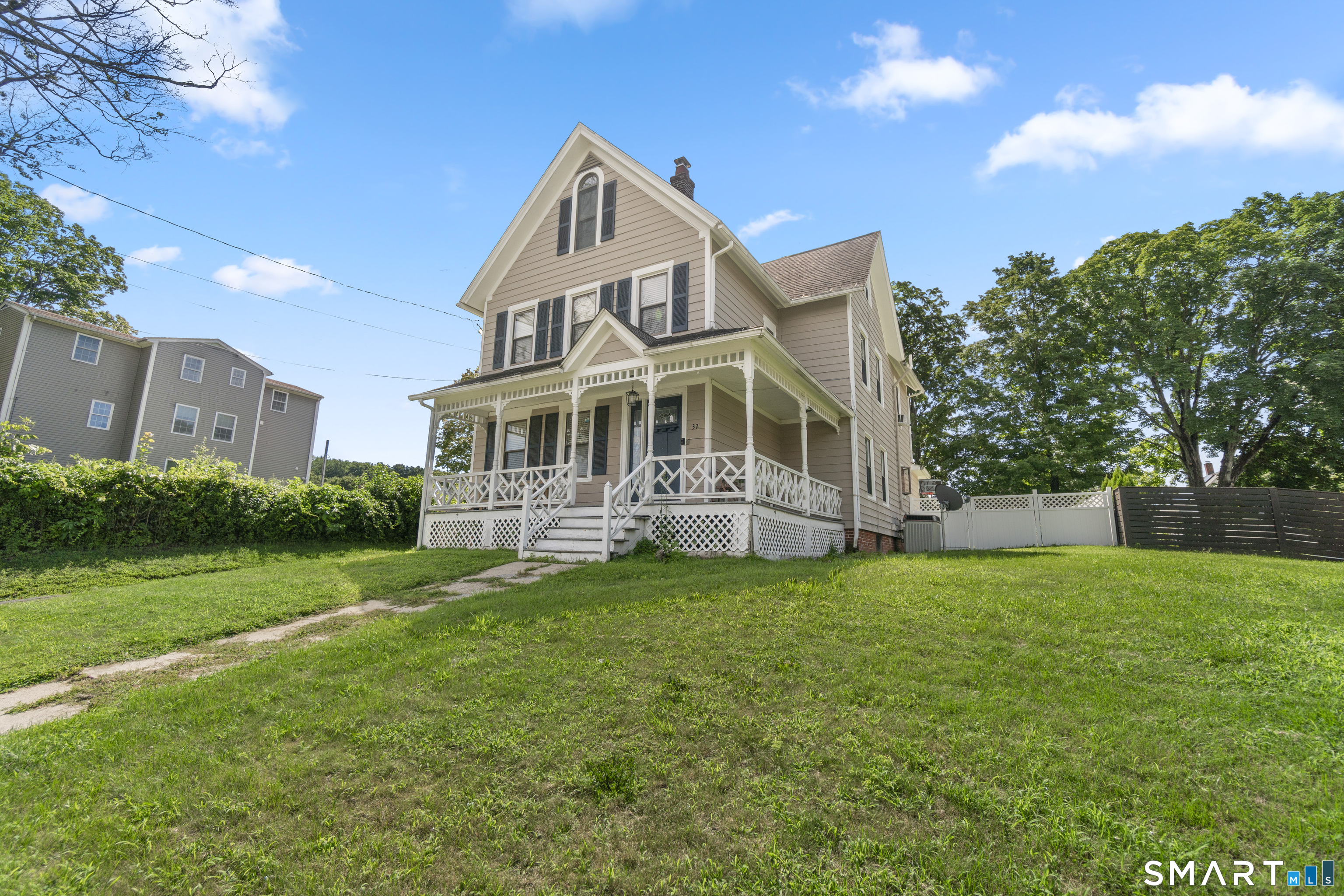 32 Union Street Seymour CT 06483
