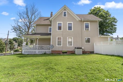 32 Union Street Seymour CT 06483