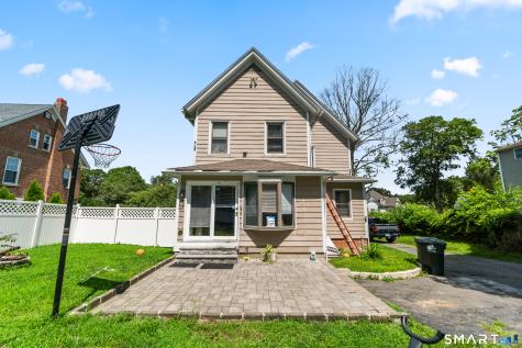 32 Union Street Seymour CT 06483