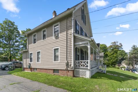 32 Union Street Seymour CT 06483