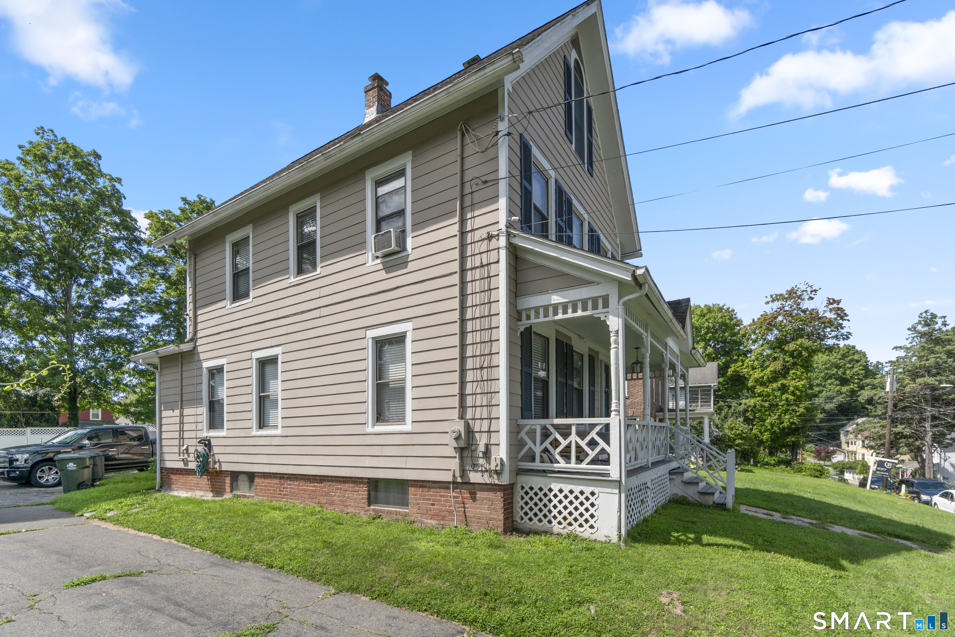 32 Union Street Seymour CT 06483