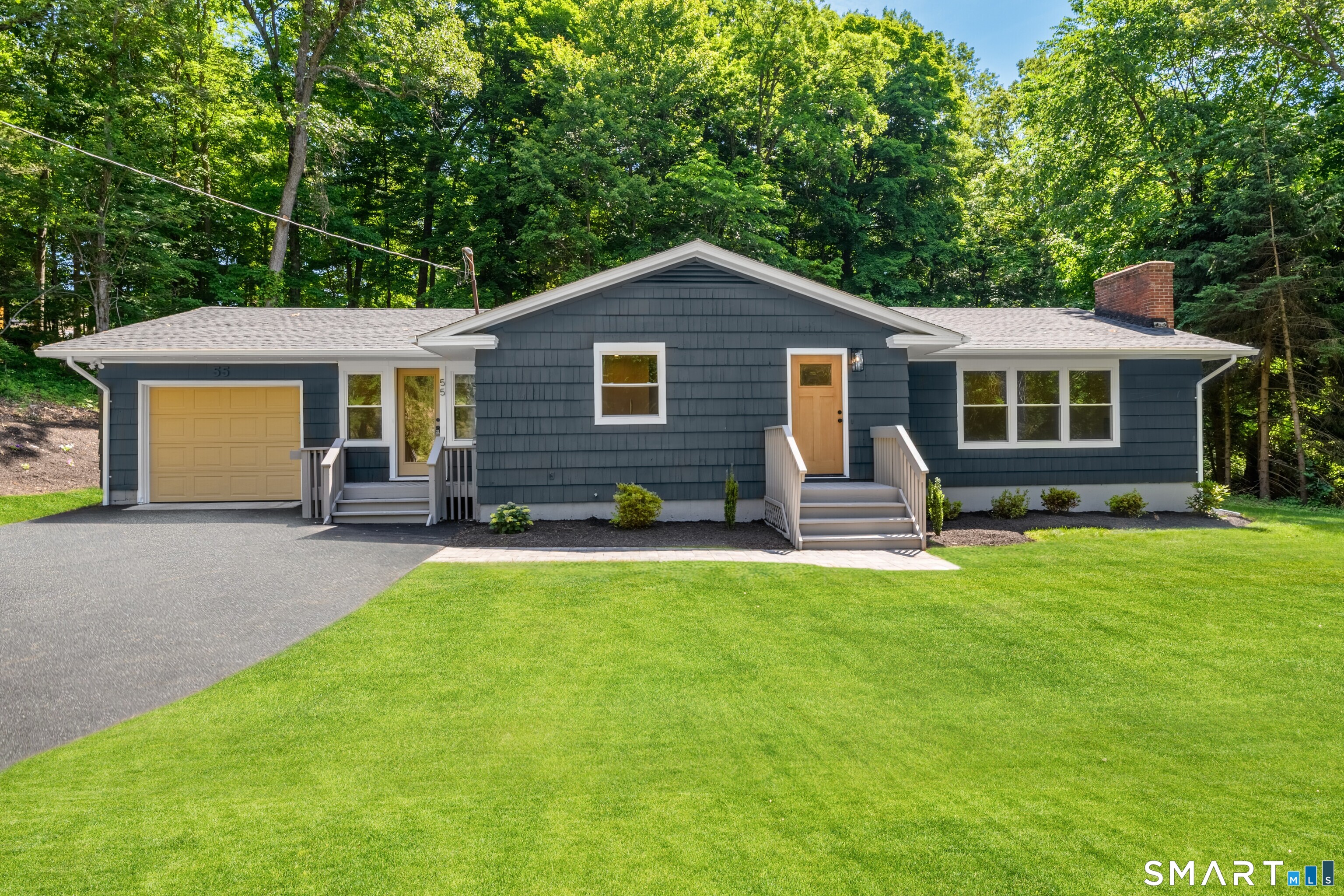 55 Cook Lane Beacon Falls CT 06403