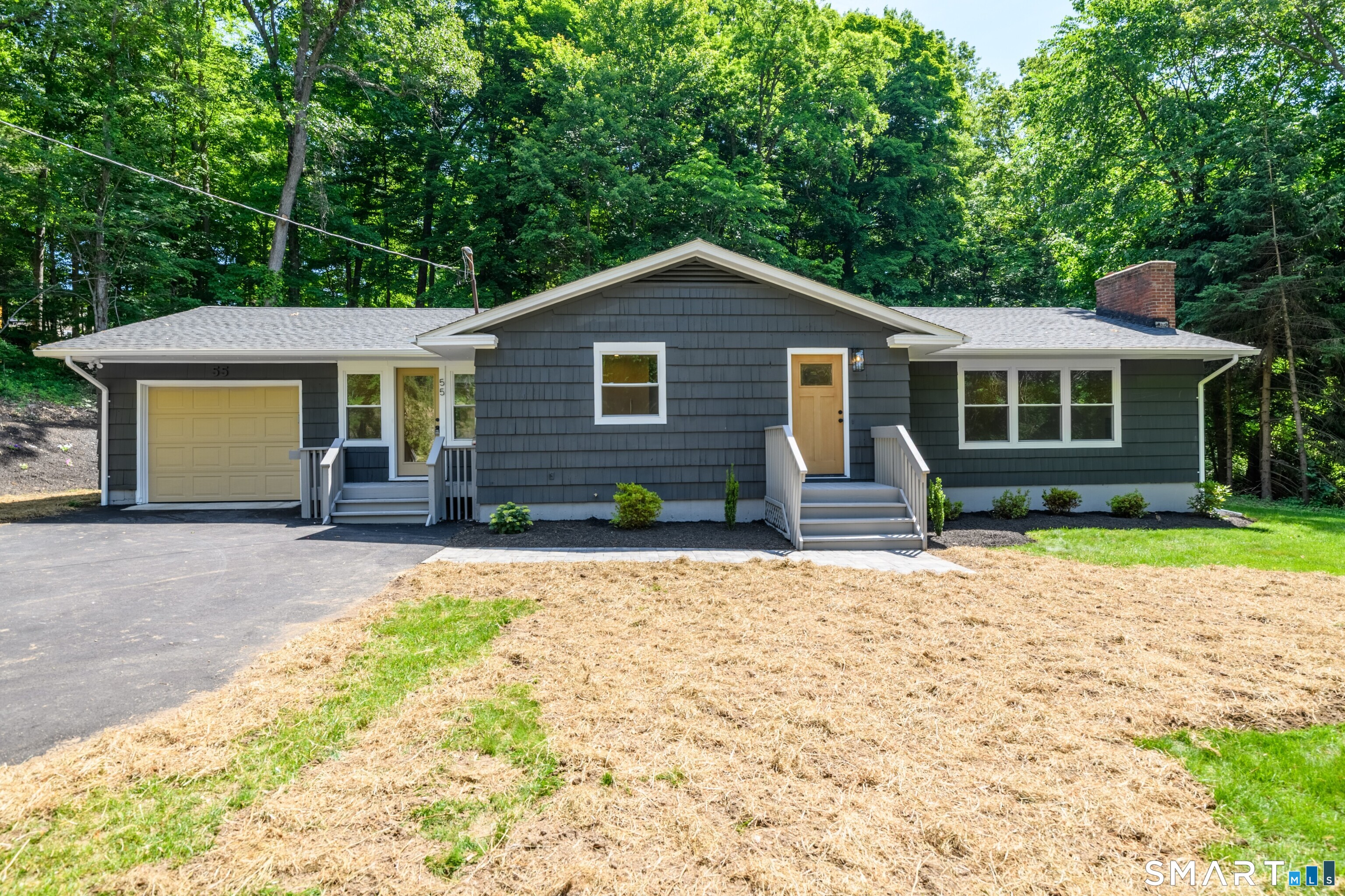 55 Cook Lane Beacon Falls CT 06403