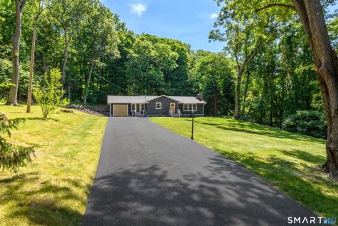 55 Cook Lane Beacon Falls CT 06403