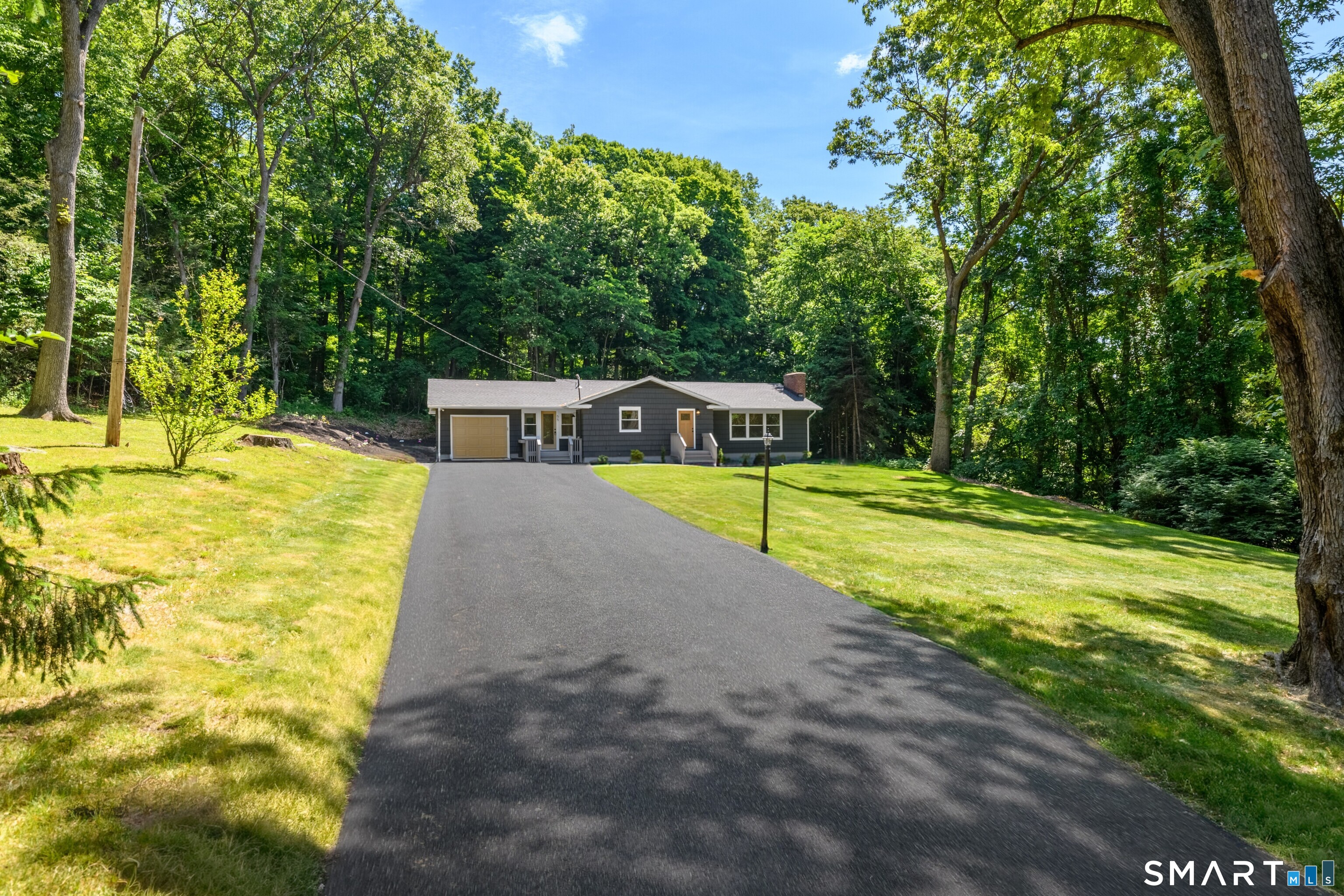 55 Cook Lane Beacon Falls CT 06403