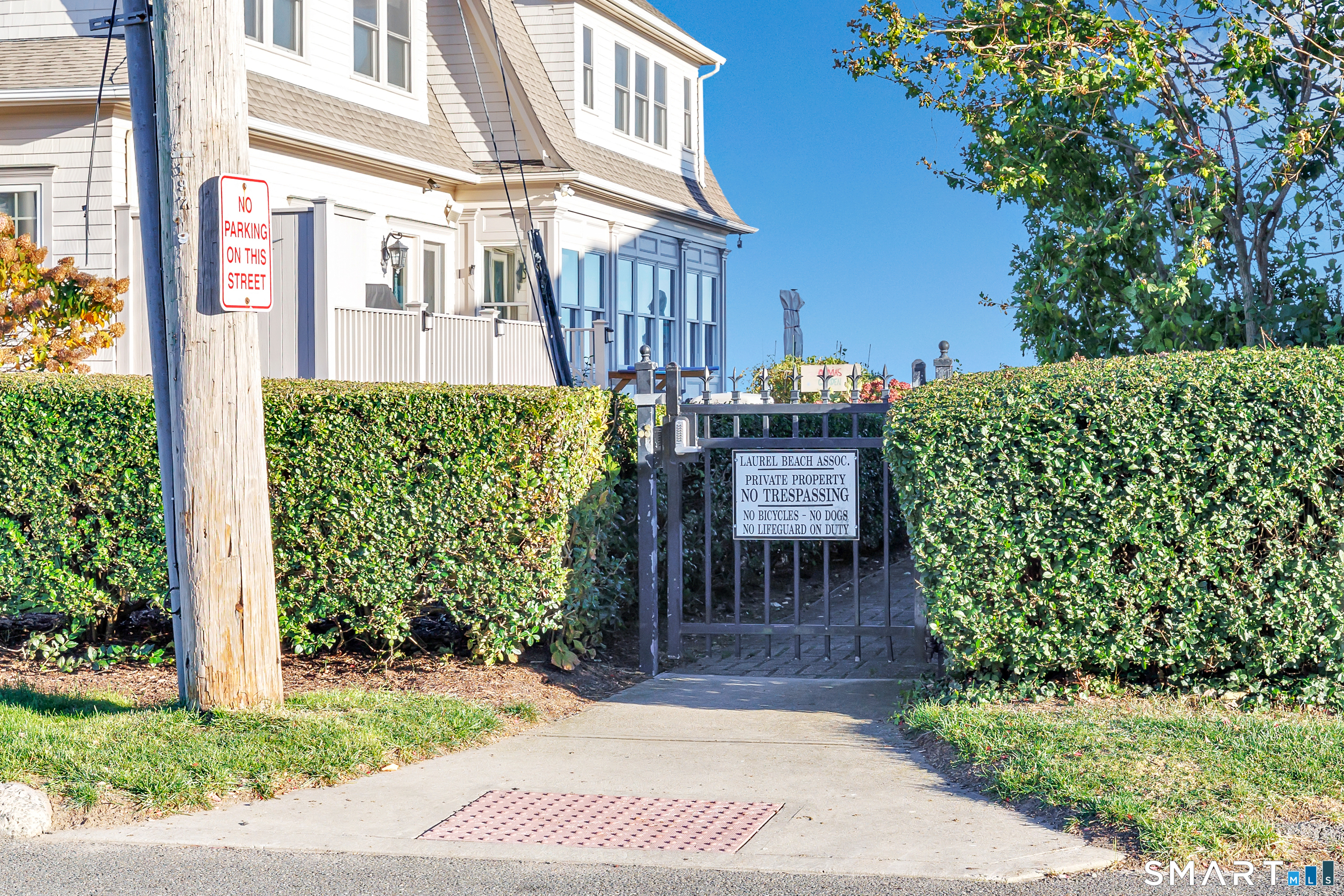 212 Milford Point Road Milford CT 06460
